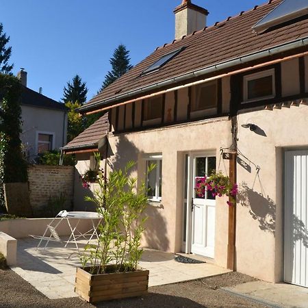 La Licorne Bed and Breakfast Lamarche-Sur-Saone Exterior foto